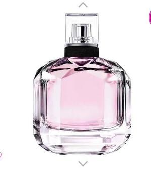 TESTER YVES SAINT LAURENT MON PARIS EDP FEM 90ml 561696 BELLA FAMME