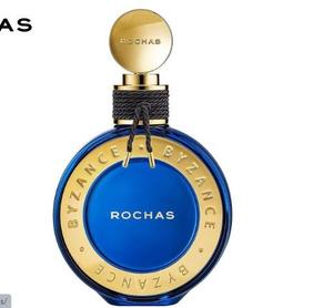 TESTER ROCHAS BYZANCE EDP FEM 90ml 007865 BELLA FAMME