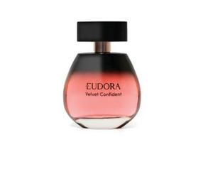 EUDORA VELVET CONFIDENT 100ml 538409 Eudora