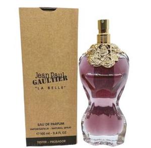 TESTER JEAN PAUL GALTIER LA BELLE PARFUM 100ML 017251 BELLA FAMME