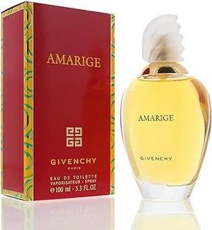 GYVENCHY AMARIGE TOILETTE FEMININO 100ML 000071 BELLA FAMME