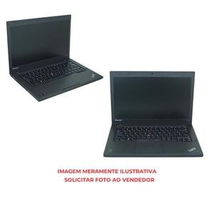 Notebook Lenovo Thinkpad W530 Core I7-3G HD0300 RAM 8GB notebook LENOVO