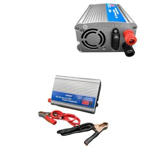 Inversor de Tensão Automotivo 14.8V Para 220V 500W LB-507A LEBOSS