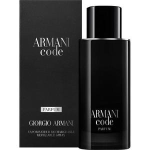 ARMANI CODE PARFUM GIORGIO ARMANI 125ML 604932 BELLA FAMME