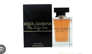 TESTER DOLCE GABBANA THE ONLY ONE EDP FEM 100ml 006133 BELLA FAMME