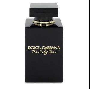 TESTER DOLCE GABBANA THE ONLY ONE INTENSE EDP FEM 100ml 966369 BELLA FAMME