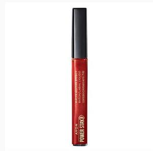 AVON POWER STAY BATOM VERMELHO ARDENTE 317356 AVON