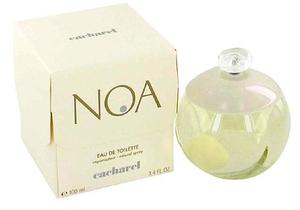 TESTER NOA CACHAREL EAU DE TOILETTE 100ML 016402 BELLA FAMME