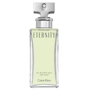 TESTER CALVIN KLEIN ETERNITY FOR WOMAN 100ML 691401 BELLA FAMME