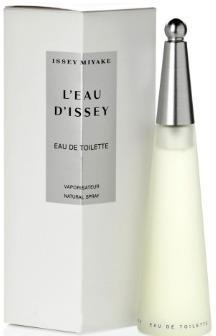 TESTER L'EAU D'ISSEY MIYAKE FEMININO 100ML BELLA FAME BELLA FAMME