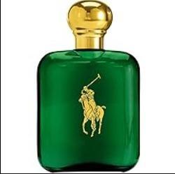 TESTER POLO INTENSE GREEN 118ML BELLA FAME BELLA FAMME