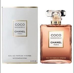 CHANEL COCO MADEMOISELLE EDP 100ML 165203 BELLA FAMME