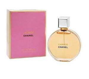 TESTER CHANEL CHANCE EAU DE PARFUM 100ML 265200 BELLA FAMME