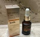 VITAMINA C SERUM DE ALTA POTENCIA BOTIK 15ml 531868 BOTICARIO