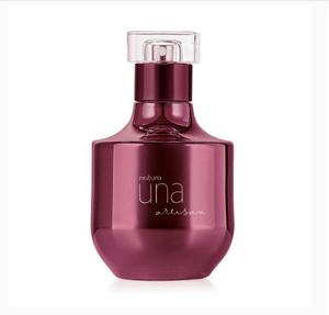 UNA ARTISAN 75ml EDP NATURA 215060 NATURA