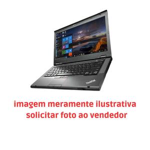 LENOVO THINKPAD T430 INTEL CORE I5-3 Geração 4GB RAM HD 500GB USADO NOTEBOOK LENOVO