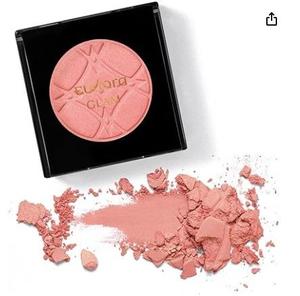 EUDORA GLAM BLUSH COMPACTO PEACH BELLINI 5G 524037 Eudora