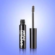 MASCARA PARA SOBRANCELHAS FACES 3,5ml 870311 NATURA