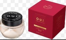 O.U.I CREME RICHE L'AMOUR-ESSE 142 200ML 820863 BOTICARIO