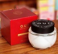 O.U.I CREME RICHE PARADIS ROUGE 200G 838370 BOTICARIO