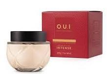 O.U.I CREME RICHE SCAPIN 245 INTENSE 200G 519750 BOTICARIO