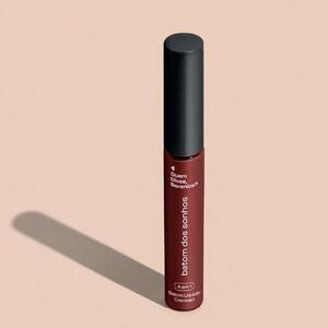 BATOM LIQUIDO CREMOSO DOS SONHOS TERRACOTA EMPATIA 5ml QUEM DISSE BERENICE 528059 BOTICARIO