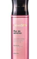 NATIVA SPA BODY SPLASH DESODORANTE COLONIA FLOR DE AMEIXA 200ml 72245 BOTICARIO