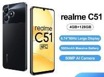 CELULAR REALME C51 NFC 418745 XIAOMI