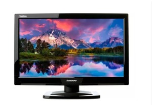 Monitor Lenovo Thinkvision 19.5'' DVI/VGA Consultar Disponibilidade E2002ba LENOVO