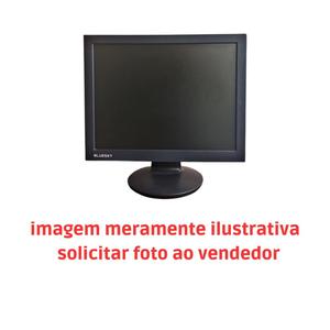 monitor de lcd bluesky 16 '' VGA Consultar Disponibilidade Bluesky BLU