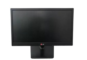 Monitor LG Led 19.5'' VGA Consultar Disponibilidade 20en33 LG