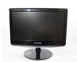 Monitor Samsung 16'' VGA Consultar Disponibilidade B1630n SAMSUMG