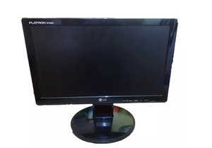 Monitor LG 16'' VGA Consultar Disponibilidade W1642C LG