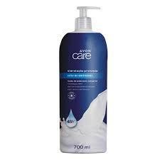 AVON CARE HIDRATAÇAO PROFUNDA LEITE DE AMENDOAS 48H 700ml 280483 AVON