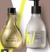 PRESENTE NATURA EKOS BREU BRANCO MAES 2024 2 ITENS 1 AGUA DE BANHO 200ml+POLPA DE CORPO 250ml 150815 NATURA