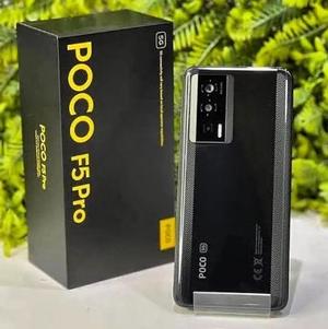 POCO X6 PRO 5G BLACK 12GB RAM 512GB ROM 757598 XIAOMI