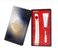 KENZO FLOWER LABSOLUE EDP 100ML+10ML+LOCAO 008479 BELLA FAMME