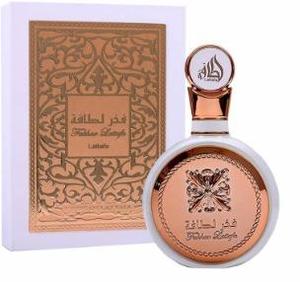 LATTAFA FAKHAR EDP 100ml fem 008494 BELLA FAMME