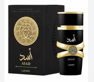 LATTAFA ASAD EDP 100ml masdc 008434 BELLA FAMME