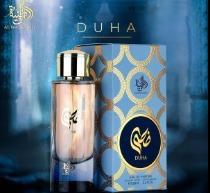 Duha Al Wataniah Eau de Parfum - Perfume Feminino 100ml BELLA FAMME BELLA FAMME