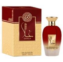 Ghala Al Wataniah Perfume Feminino Eau de Parfum - 100ml 014919 BELLA FAMME