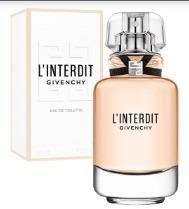 LINTERDIT GIVENCHY EDT 50ml 441972 BELLA FAMME