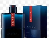 PRADA OCEAN LUNA ROSSA EDT 100ml 556620 BELLA FAMME