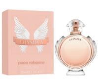 OLYMPEA PACO RABANNE EDP 627479 BELLA FAMME