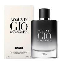 ACQUA DI GIO GIORGIO ARMANI EDP 125ml 907521 BELLA FAMME