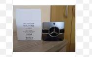 TESTER MERCEDEZ BENZ SING ATITUDE EDT 100ml BELLA FAME BELLA FAMME