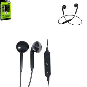 Fone De Ouvido Sport Bluetooth XC-BTH-16 X-CELL