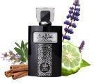 ATTAR AL WESAL - AL WATANIAH PARFUM MASCULINO 100ml 014933 BELLA FAMME