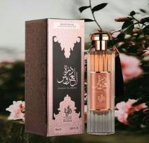 DURRAT AL AROOS - AL WATANIAAH PERFUM FEMININO 85ML 012786 BELLA FAMME