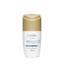 EUDORA LA PIEL BIOSENSITIVE DESODORANTE ROLLON 55ml 556304 Eudora